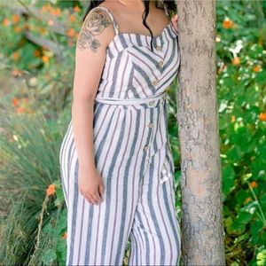 Women’s jumpsuit
